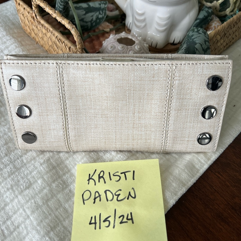 NWOT HAMMITT 110